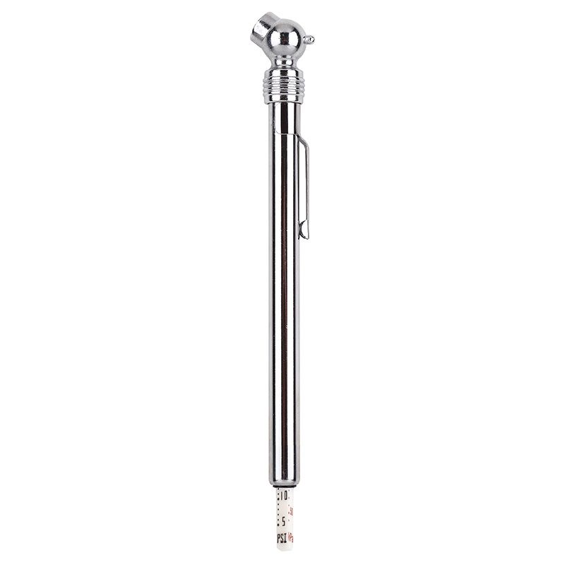 WHITES TYRE PRESSURE GAUGE PENCIL TYPE 0-20 psi