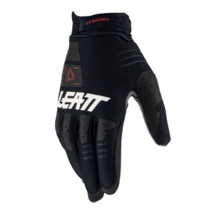 Leatt Moto 2.5 Subzero Motocross Gloves Black - Image 5