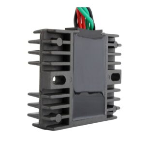 REGULATOR RECTIFIER SUZUKI AN400 09-16 (RMS020-107259) - Image 5