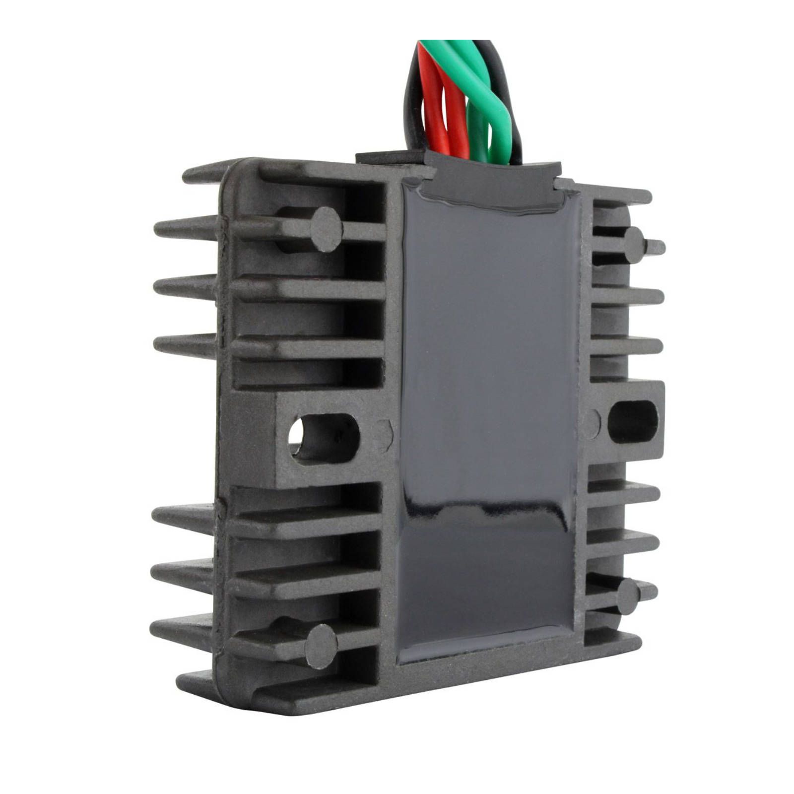 REGULATOR RECTIFIER SUZUKI AN400 09-16 (RMS020-107259) - Image 5
