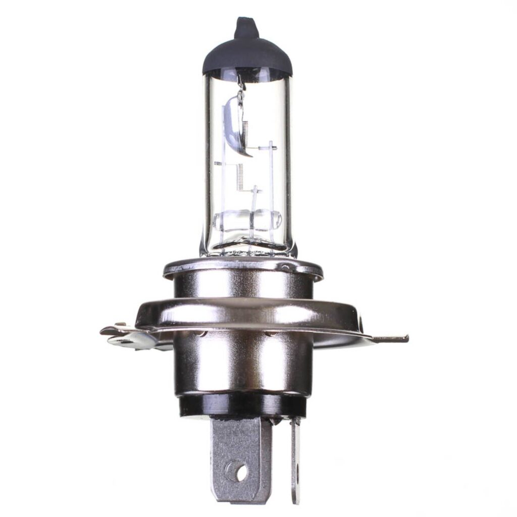 BULB 12V 35/35W H/L HS1 HALOGEN (ea)