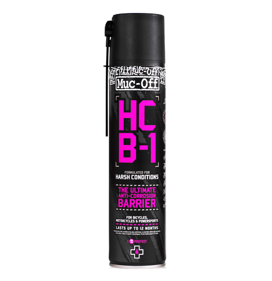 Muc-Off Harsh Conditions Barrier HCB-1 400ml