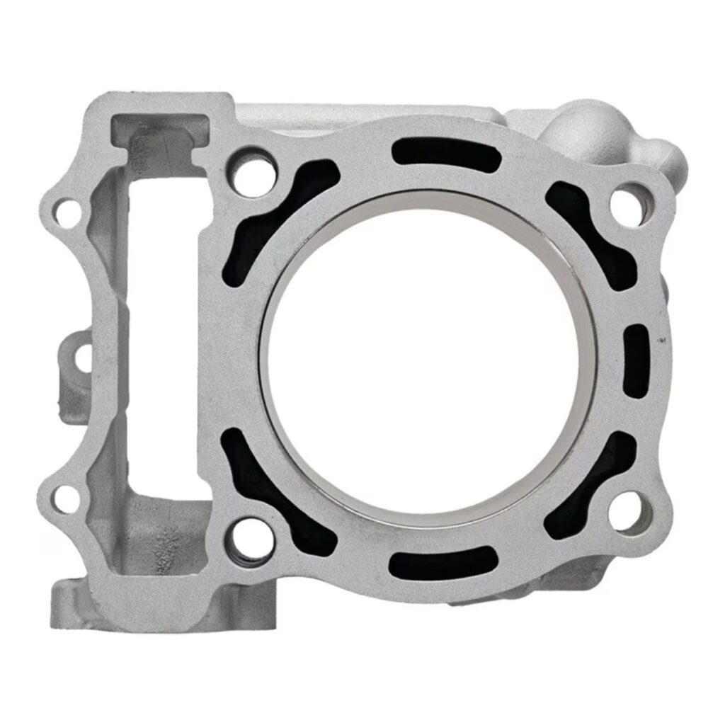 Cylinder Works