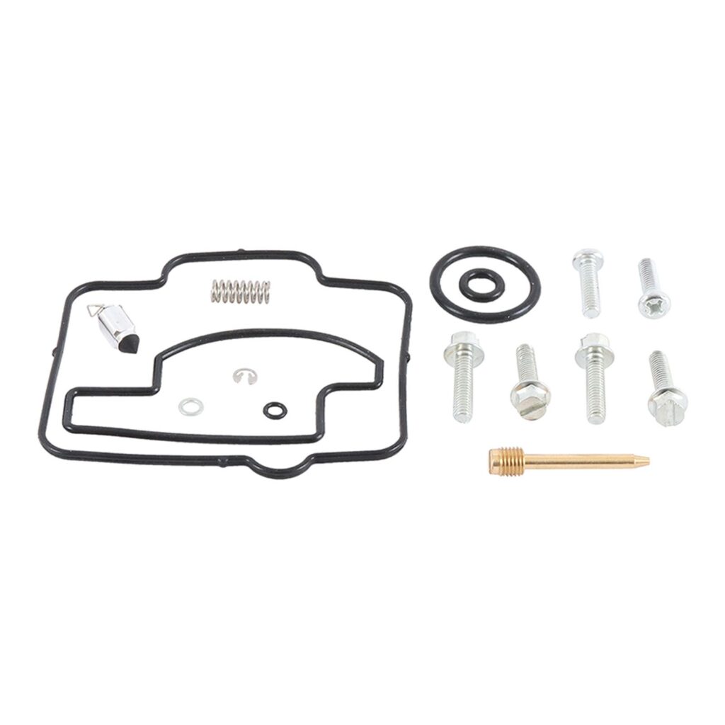 CARBURETTOR REBUILD KIT 26-1514