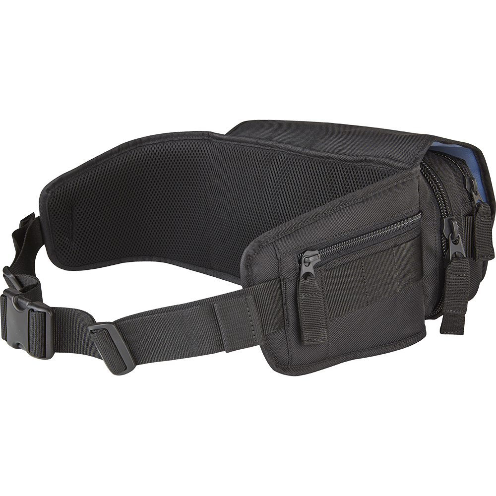 Fox Delux Toolpack Black