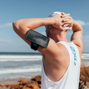 Sports Armband Quad Lock - Image 2