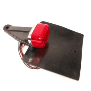 WHITES TAIL LAMP ASSY ENDURO STYLE - Image 5