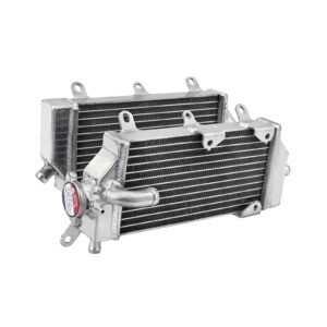 WHITES RADIATORS YAM WR250F/YZ250F 15-18 PAIR - Image 1