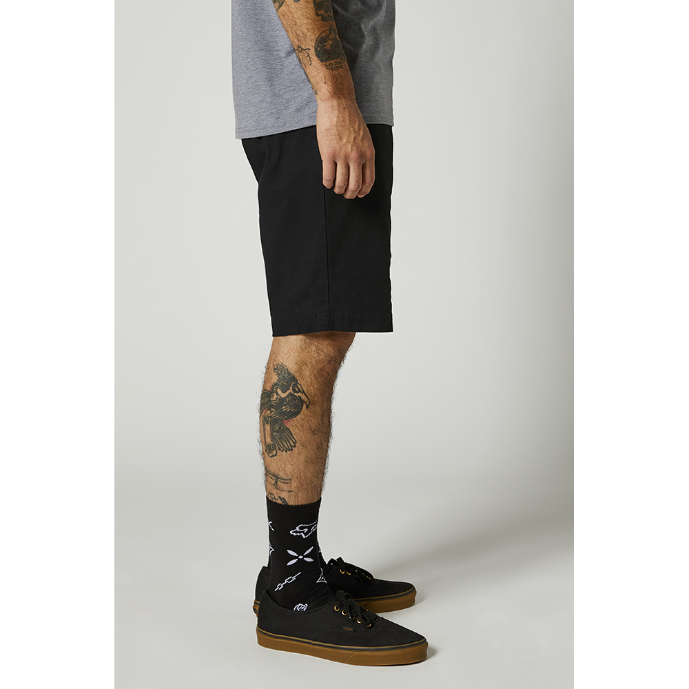 Shorts Fox Essex 2.0 Black