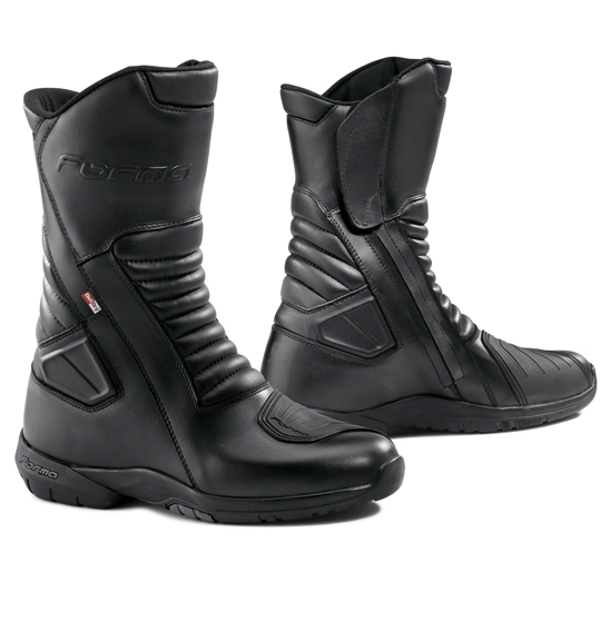 Forma Jasper Outdry Road Boots Black