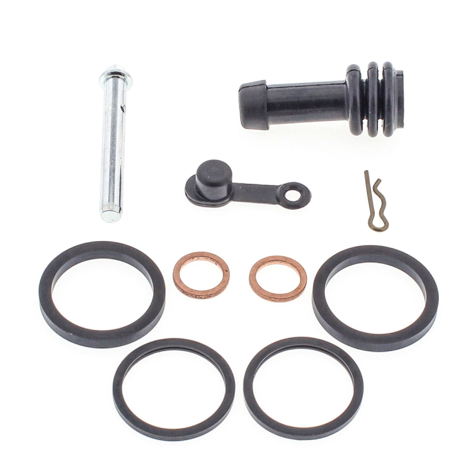 CALIPER REBUILD KIT FRONT 18-3025 - Image 1