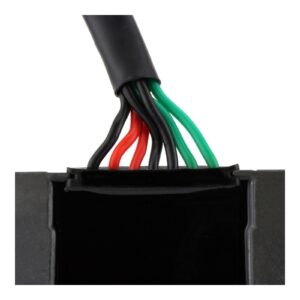 REGULATOR RECTIFIER SUZUKI AN400 2008 (RMS020-107261) - Image 3