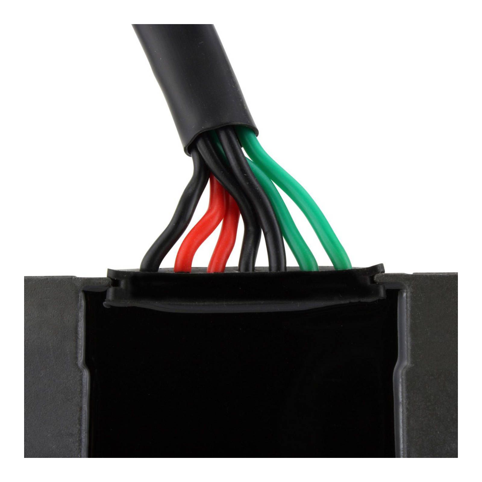 REGULATOR RECTIFIER SUZUKI AN400 2008 (RMS020-107261) - Image 3