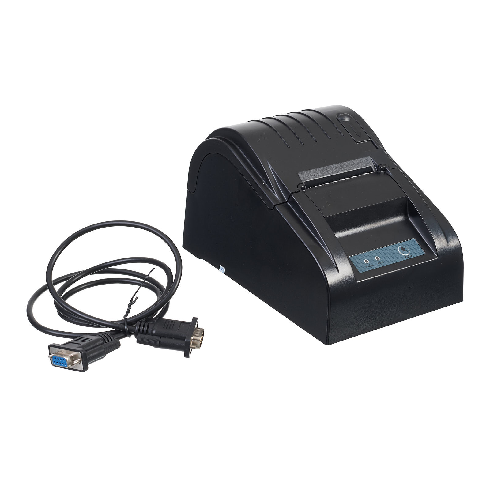 MOTOBATT BATTERY CAPACITY TESTER PRINTER - Image 2