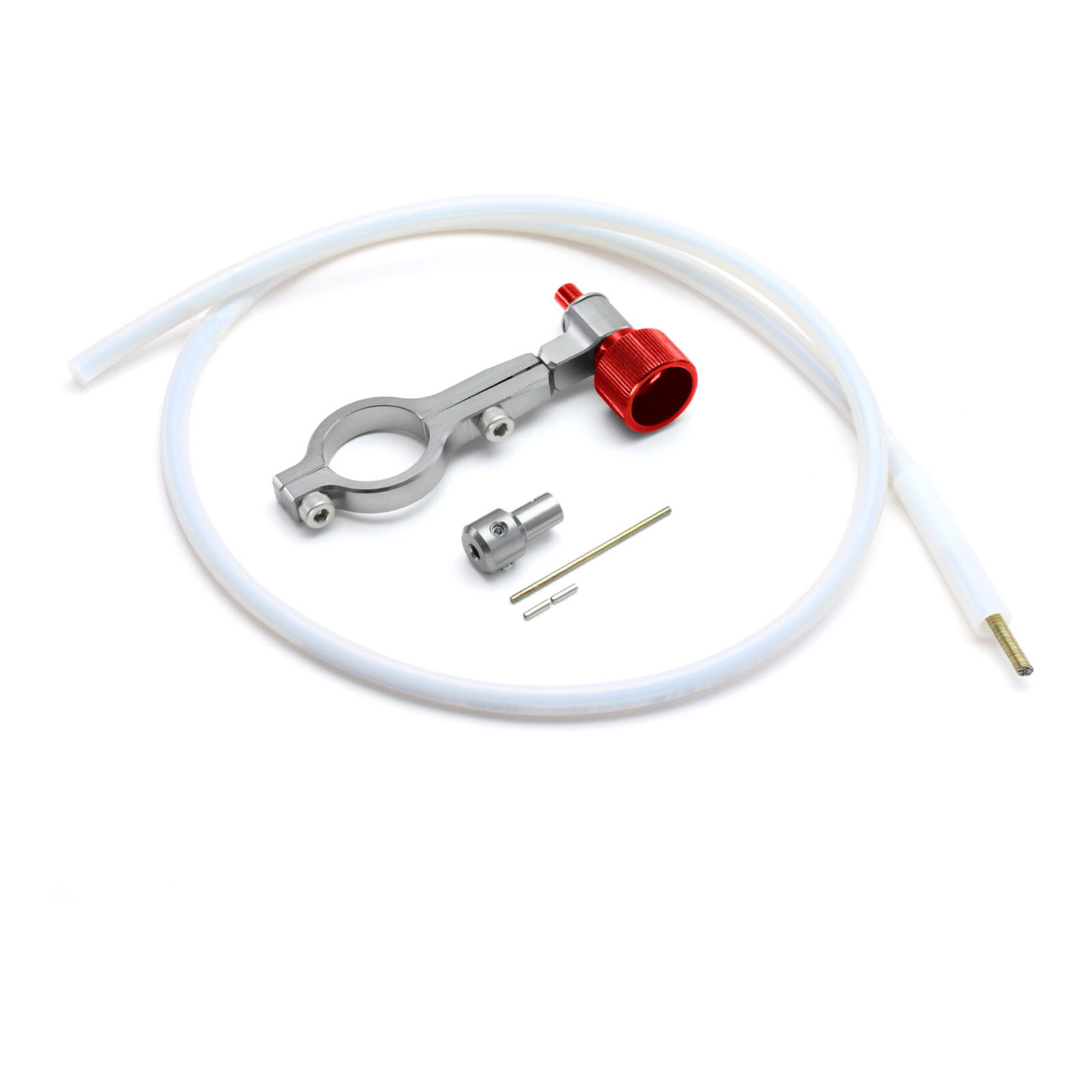 Zeta Flight Brake Lever Remote Adjuster - Image 1