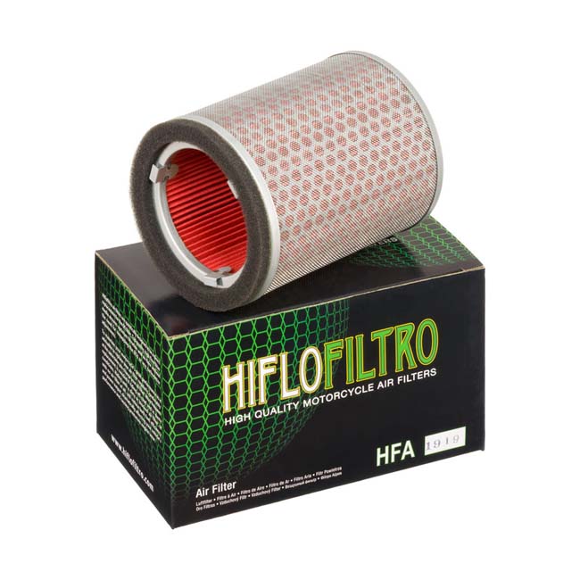 Hiflo Air Filter [A]