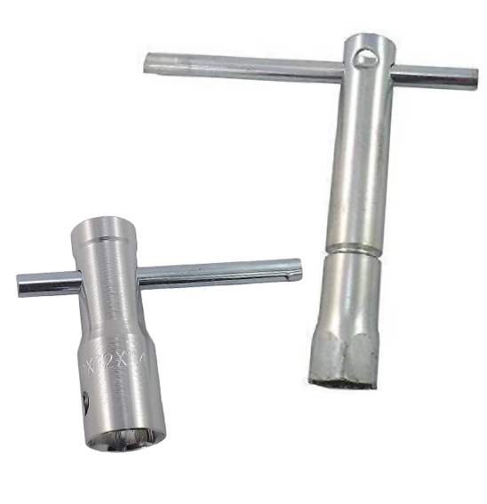 EMGO PLUG SPANNER 3-WAY