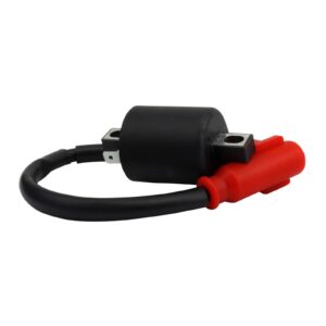 External Ignition Coil with Cap - Assorted KTM, Husqvarna & GasGas Models - Image 5