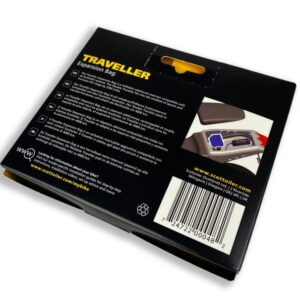 Scottoiler Traveller Expansion Bag - Image 1