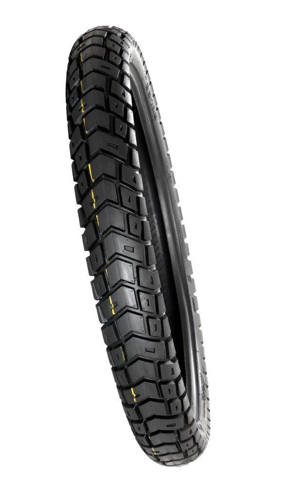 Motoz Tractionator GPS Front Adventure Tyre 120/70x17