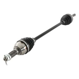 ATV CV/AXLE 6 BALL COMPLETE SHAFT - Image 3
