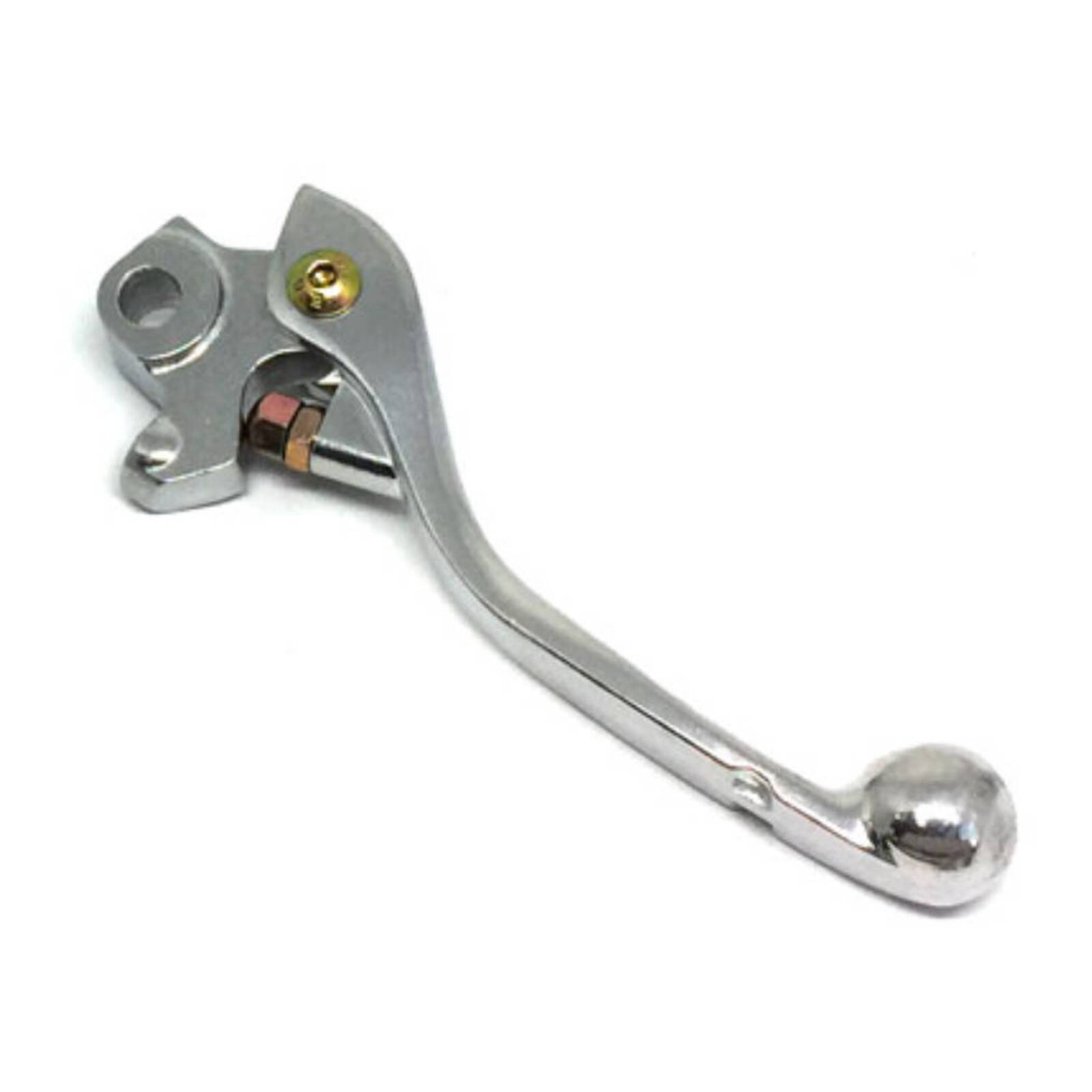 DRC Brake Lever Standard Yamaha Kawasaki - Image 2