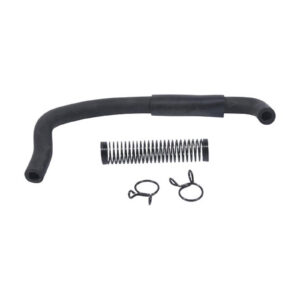 All Balls Racing Fuel Hose & Clamp Kit (FS00005) - Image 2