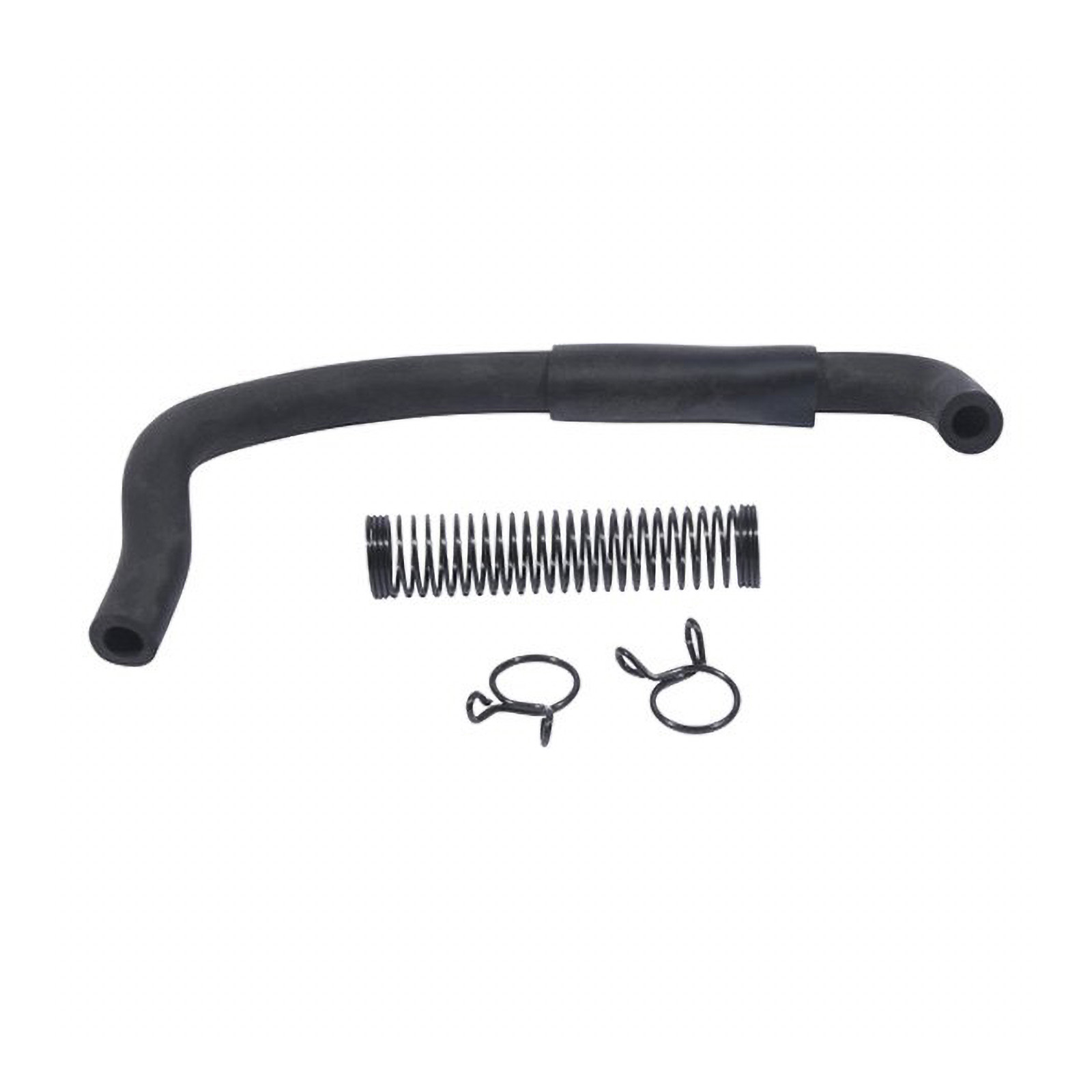 All Balls Racing Fuel Hose & Clamp Kit (FS00005) - Image 2