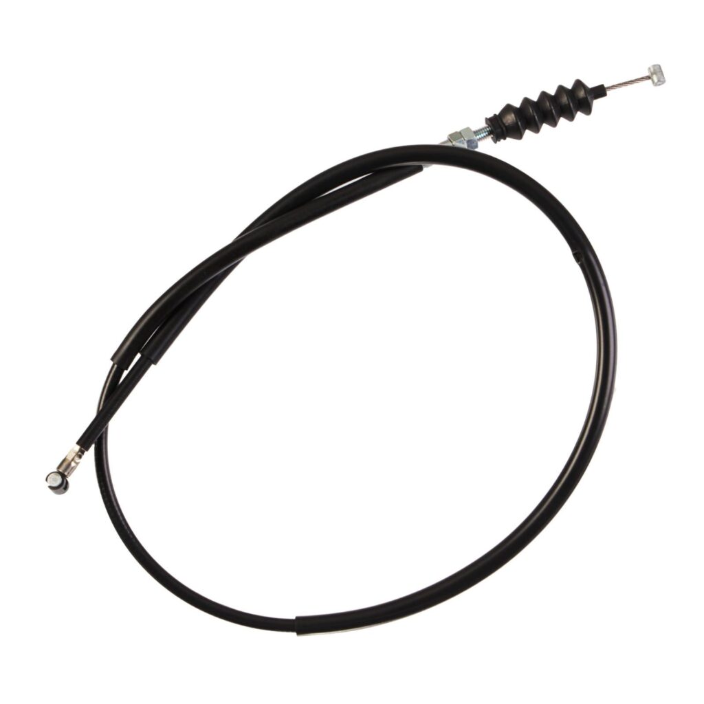 CLUTCH CABLE 45-2106 KAW/SUZ