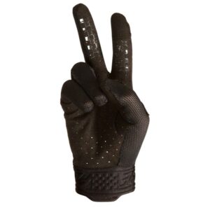 Fasthouse Blitz Glove Black - Image 2