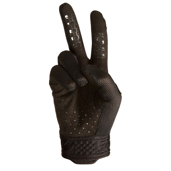 Fasthouse Blitz Glove Black