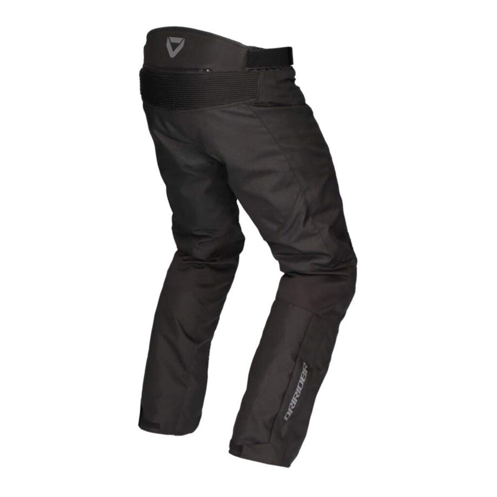 Dririder Blizzard 4 Ladies Road Pant - Black