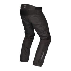 Dririder Blizzard 4 Ladies Road Pant - Black - Image 2