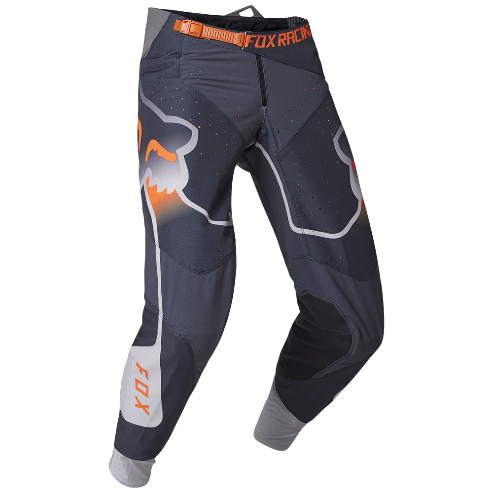 Fox 360 Vizen Motocross Pants Pewter