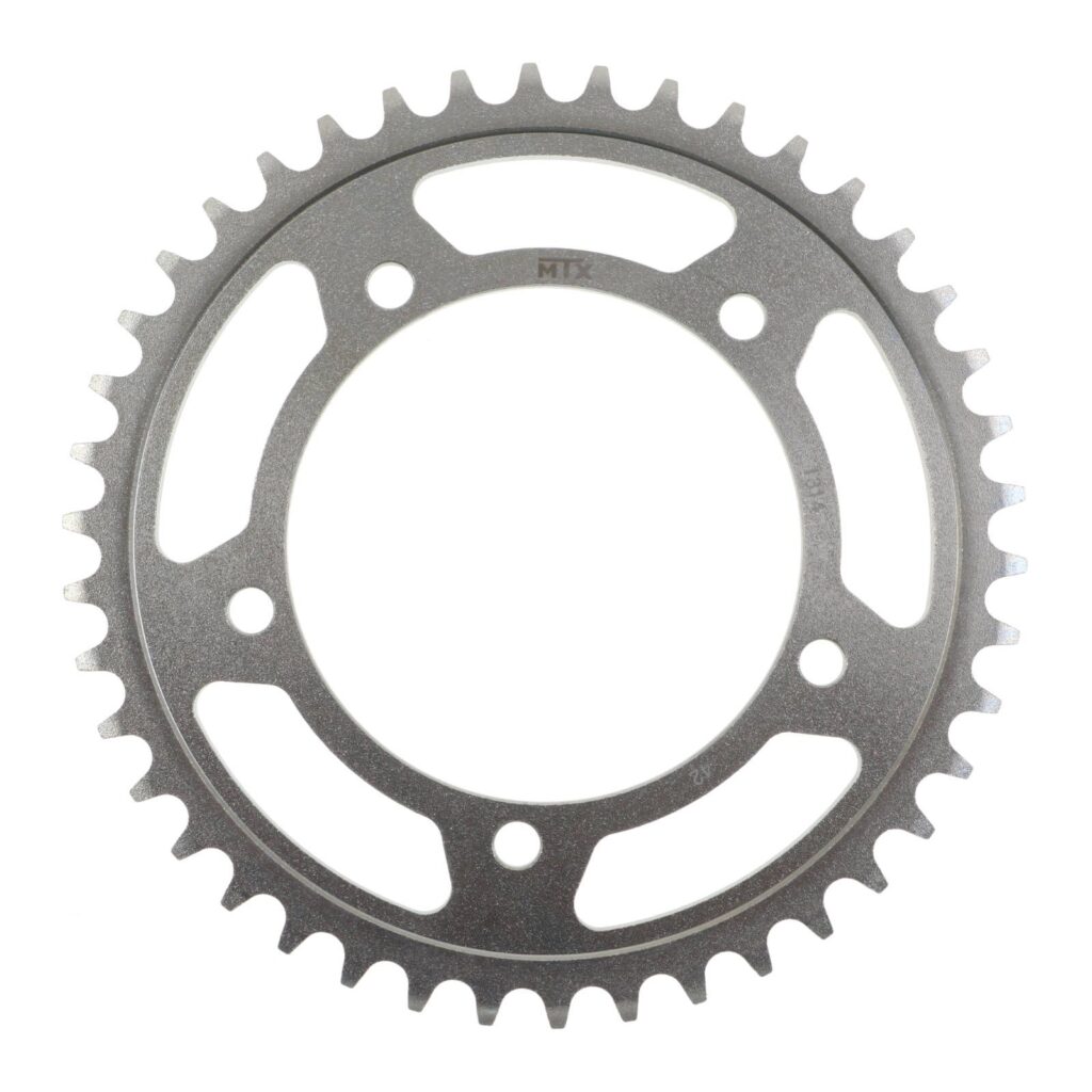 SPKT REAR OE STEEL 1314 42T #525