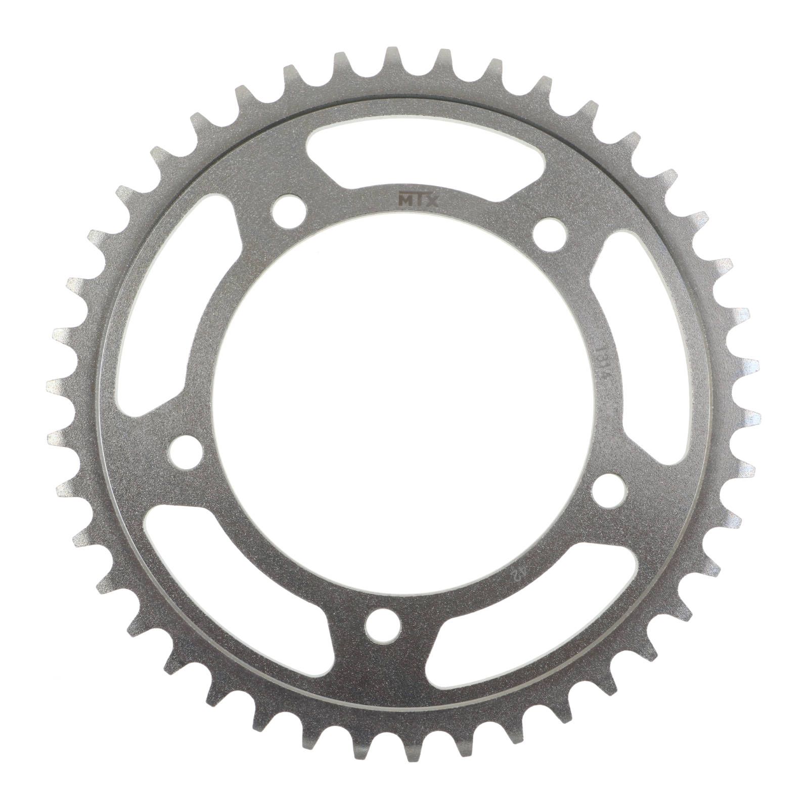 SPKT REAR OE STEEL 1314 42T #525 - Image 1
