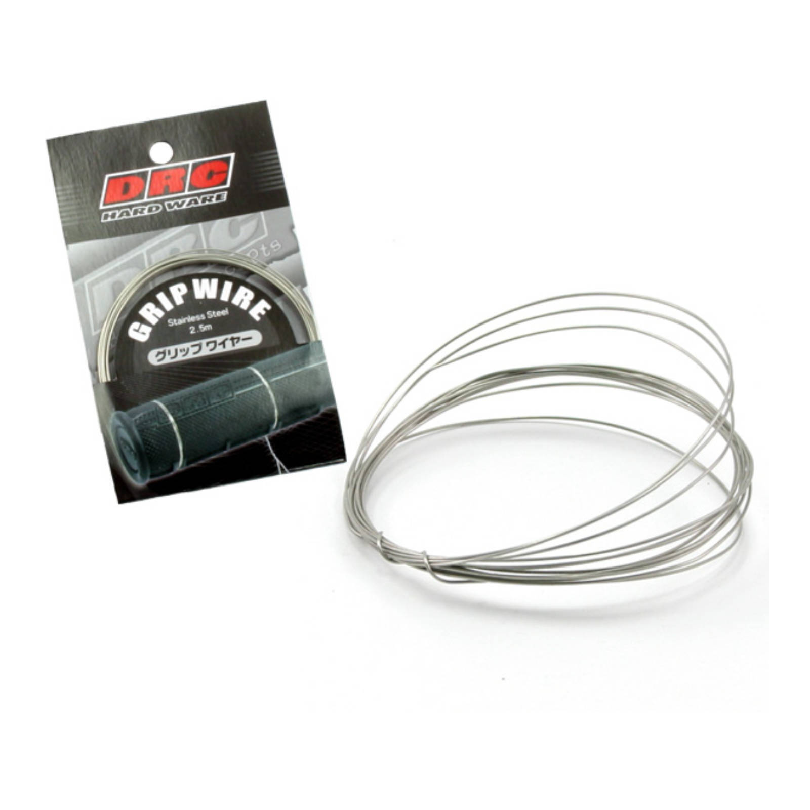 DRC GRIP WIRE SUS304 2.5M - Image 2