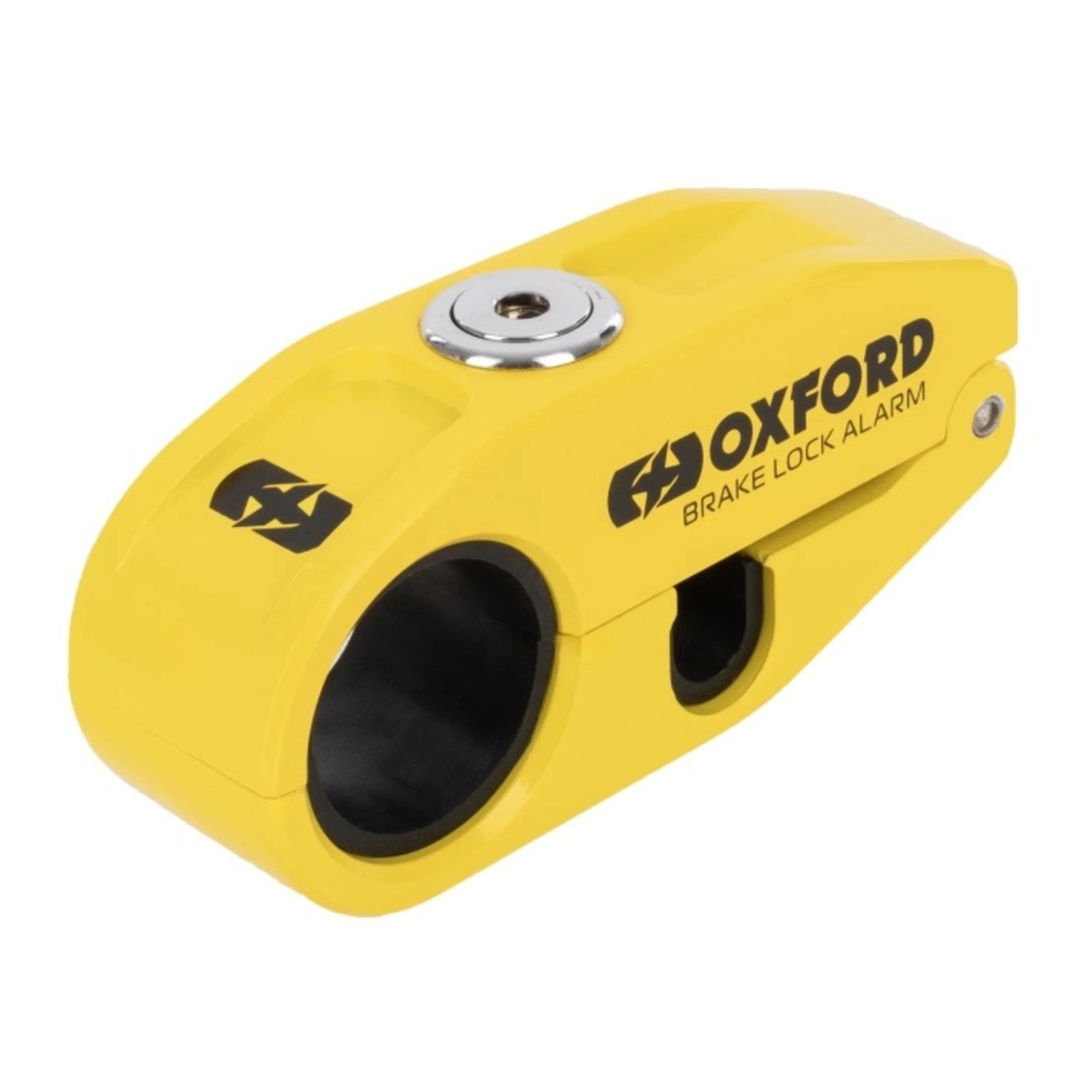 Oxford Brake Lock Alarm - Image 1