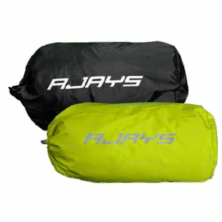 Rain Suit Rjays Tempest Black