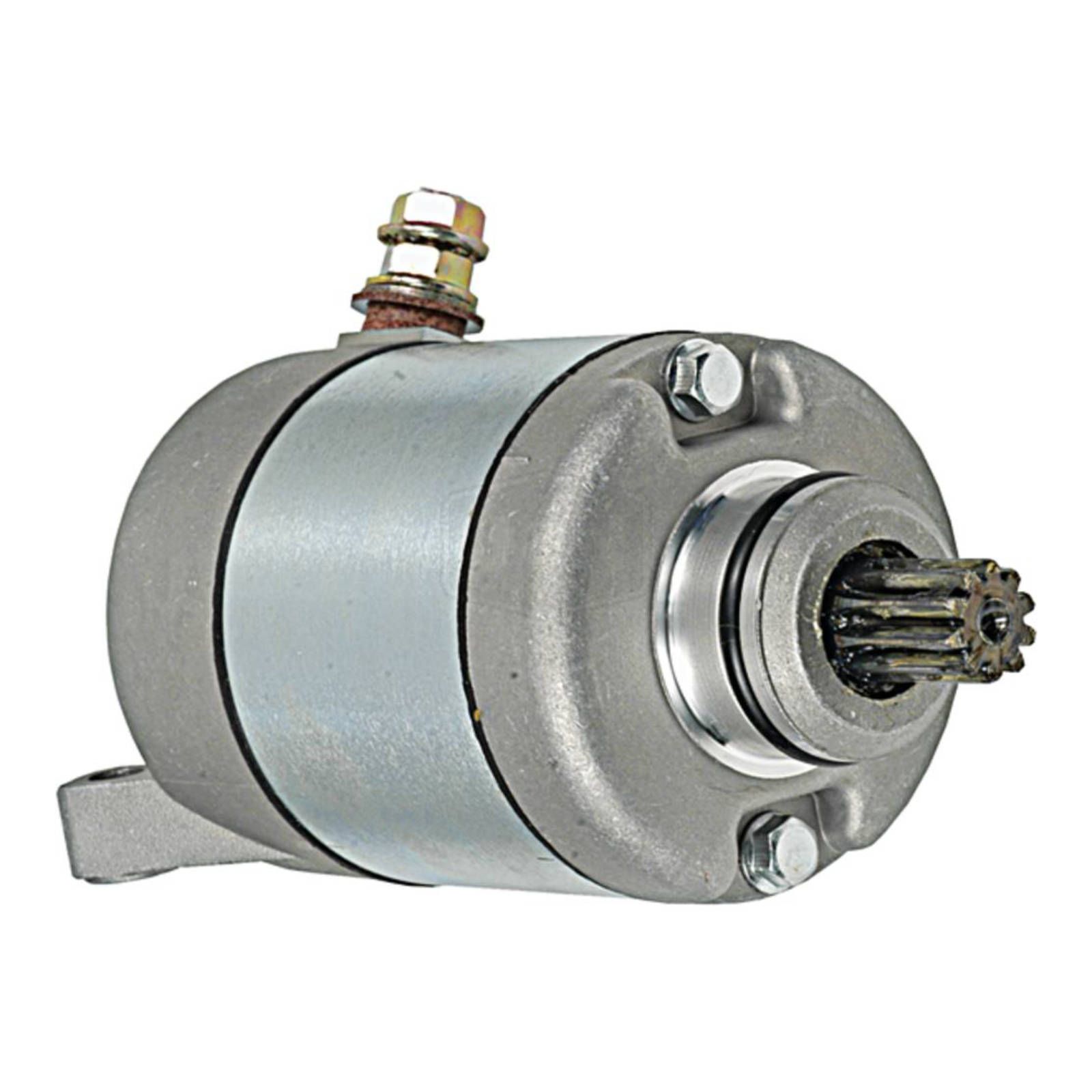 STARTER MOTOR J&N 410-54088 SMU0405 - Image 1