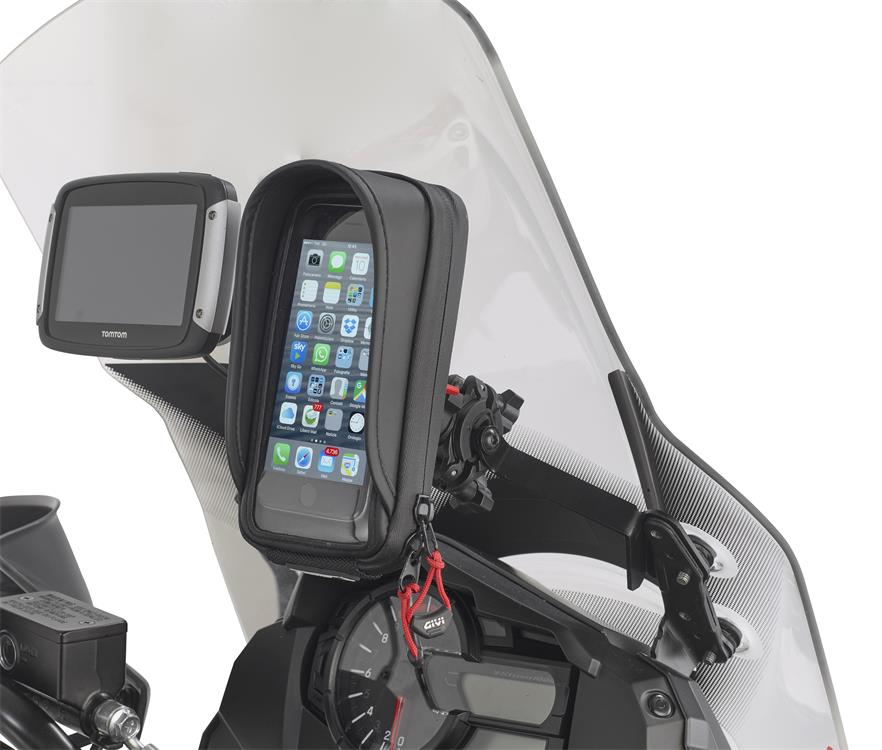 RAPID RACK V35/V37 SUZUKI DL1000 '17-'19