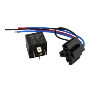 HD DUAL BATT ISOLATOR & MONITOR KIT (RMS899-108134) - Image 8