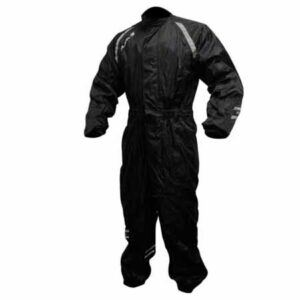 Rain Suit Rjays Tempest Black - Image 1