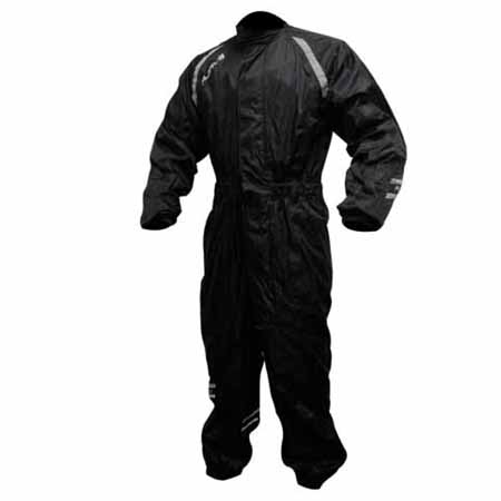 Rain Suit Rjays Tempest Black