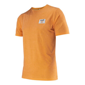 Leatt Core T-Shirt Core - Rust - Image 2
