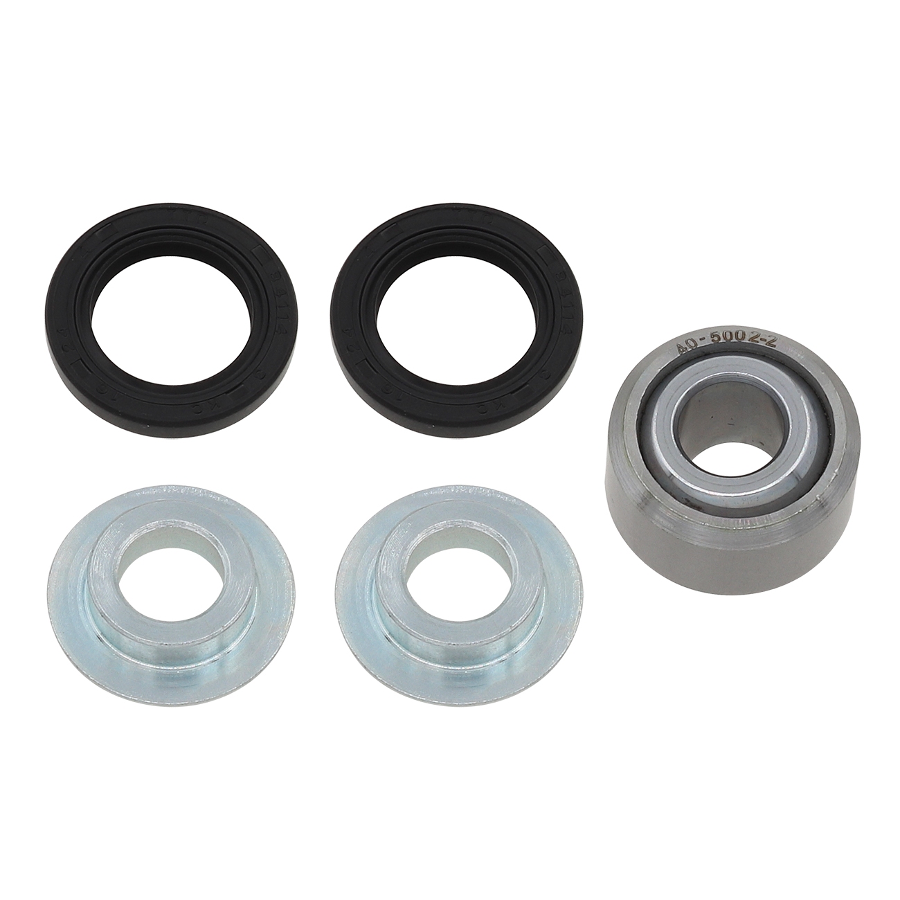 LOWER SHOCK BEARING KIT REVOLVE PSYCHIC BETA - Image 1
