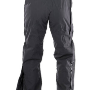 Spidi Advance H2Out Waterproof Over pants Black - Image 3
