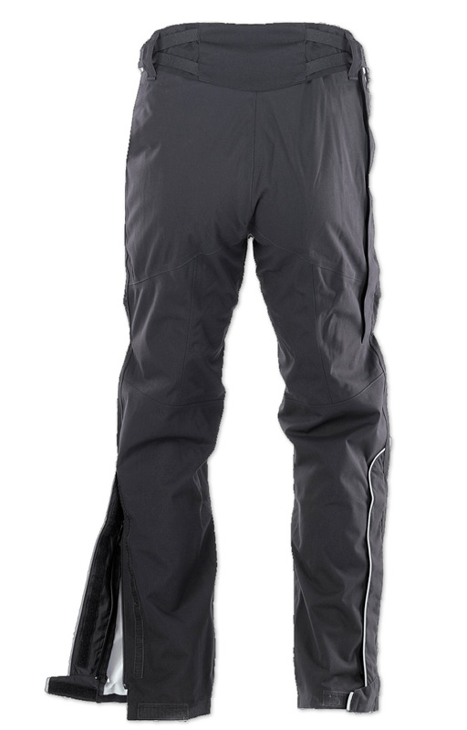 Spidi Advance H2Out Waterproof Over pants Black