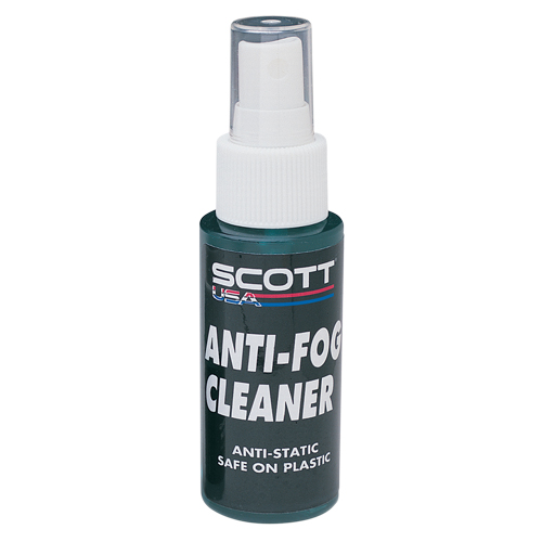 Lens Cleaner Scott Anti-Fog 2oz