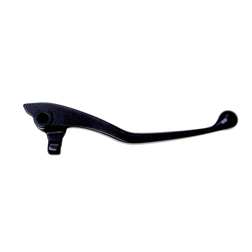 WHITES LEVER BRAKE YAM DISC FJ/FZR BLK